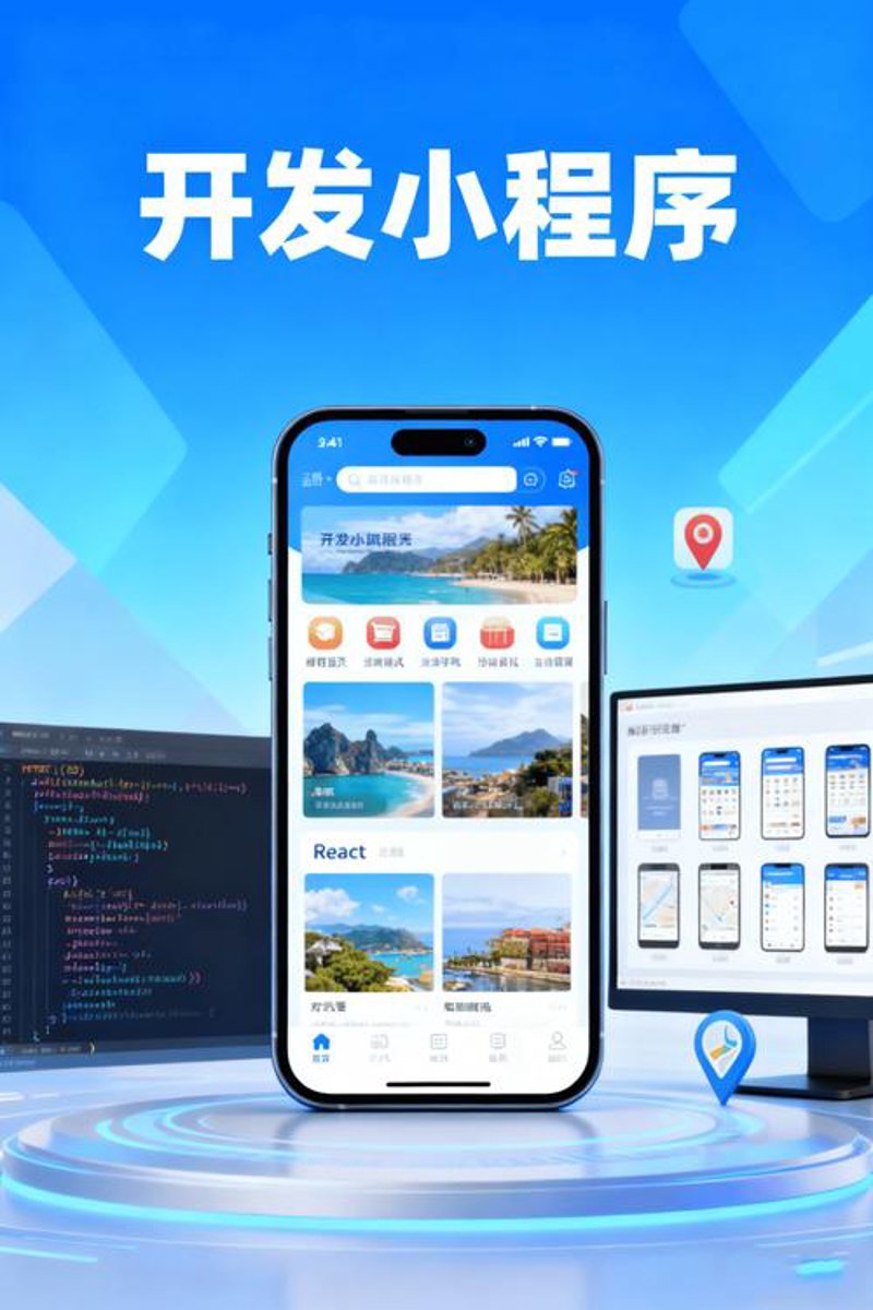 如何选购优质的微信小程序开发服务